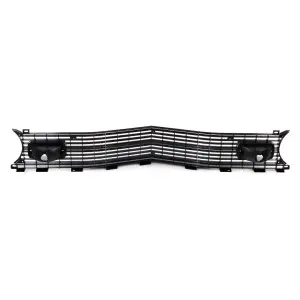 Grille - Argent Silver - 73-74 Dart - Image 3 of 4