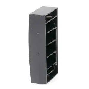 Air Vent Outlet - RH - 88-94 Chevy GMC Truck - Image 3 of 6
