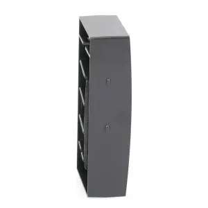 Air Vent Outlet - RH - 88-94 Chevy GMC Truck - Image 5 of 6
