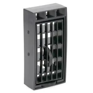Air Vent Outlet - RH - 88-94 Chevy GMC Truck - Image 6 of 6