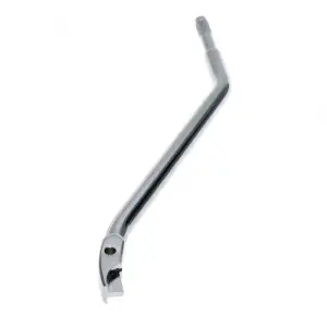 Gear Shift Lever with Tilt - 70-72 Chevy GMC CK Truck Suburban - Image 3 of 3