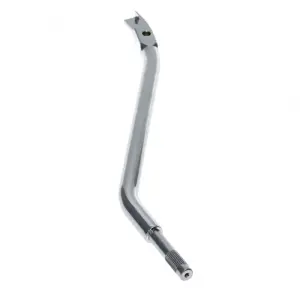 Gear Shift Lever with Tilt - 70-72 Chevy GMC CK Truck Suburban - Image 2 of 3
