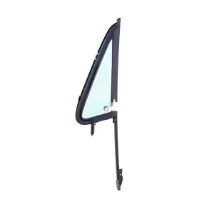 Vent Window Assembly - RH - Green Tinted Glass - 81-91 Chevy GMC C/K Pickup Truck Blazer Jimmy Suburban - Image 2 of 4