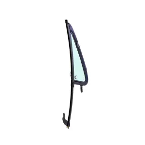Vent Window Assembly - RH - Green Tinted Glass - 81-91 Chevy GMC C/K Pickup Truck Blazer Jimmy Suburban - Image 3 of 4