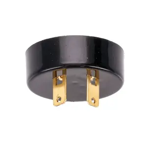 LED Flasher Assembly - 12V with Reverse Polarity Base - Image 4 of 6