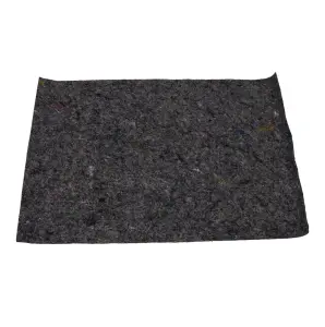 Heat Shield Insulation and Sound Deadener - Single Sided 48x72 - Image 2 of 4