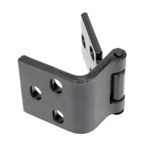 Upper or Lower Door Hinge - LH - 60-66 Chevy GMC Truck Suburban - Image 2 of 3
