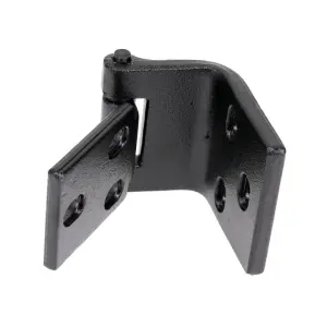 Upper or Lower Door Hinge - LH - 60-66 Chevy GMC Truck Suburban - Image 3 of 3