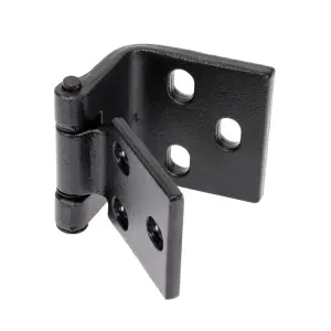 Upper or Lower Door Hinge - LH - 60-66 Chevy GMC Truck Suburban - Image 1 of 3