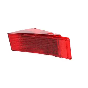 Tail Light Lens - Red - 52 Red LED - LH - 68 Chevelle Malibu or SS-396 - Image 3 of 4