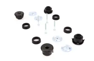 Cab Mount Kit - 16 pcs - 88-98 Chevy GMC CK OBS Trucks - Standard Cab - Image 2 of 3