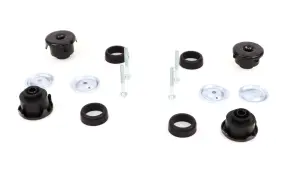 Cab Mount Kit - 16 pcs - 88-98 Chevy GMC CK OBS Trucks - Standard Cab - Image 3 of 3