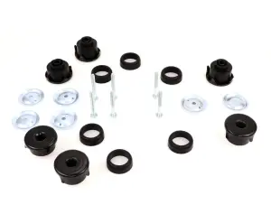 Cab Mount Kit - 24 pcs - 88-98 Chevy GMC CK OBS Trucks - Extended Cab - Image 3 of 3