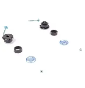 Radiator Support Bushing Kit - 10pcs - 88-98 Chevy GMC CK OBS Truck SUV - Image 2 of 3