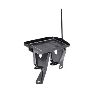Battery Tray Assembly - 216 6cyl - 48-52 Ford F1 F2 - Image 3 of 3