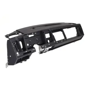 Dash Panel Assembly - 88-91 Chevy GMC CK OBS Truck - Image 2 of 4