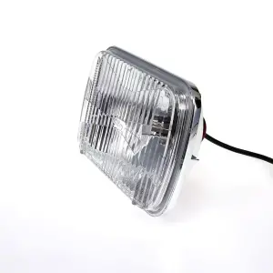 RetroBright LED Forward Facing Headlight Kit - Classic White 3000K 5x7 - LOW-HIGH BEAM - Image 4 of 5