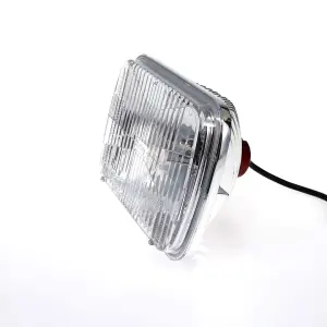 RetroBright LED Forward Facing Headlight Kit - Bright White 5700K 5x7 - LOW-HIGH BEAM - Image 2 of 5