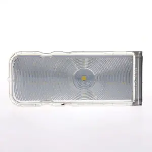 Back-Up Lamp - Clear - 35 White LED - 67 Camaro - Image 1 of 4