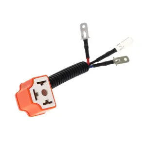RetroBright LED Forward Facing Headlight Kit - Classic White 3000K 5 3/4 Round - LOW-HIGH BEAM - Image 5 of 7