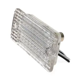 Back-Up Lamp - Clear - 27 White LED - 69 Camaro RS - Image 3 of 4