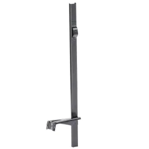 Front Door Glass Guide - Rear - RH - 67-72 Chevy GMC CK Pickup Suburban Blazer Jimmy - Image 1 of 4