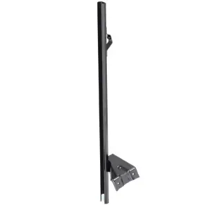 Front Door Glass Guide - Rear - RH - 67-72 Chevy GMC CK Pickup Suburban Blazer Jimmy - Image 2 of 4