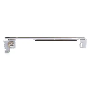 Door Glass Track - LH - 62-65 Chevy II Nova - Image 1 of 3