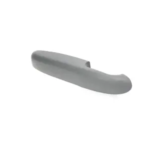 Arm Rest - LH - Gray - 95-00 Chevy GMC C/K OBS Pickup Truck SUV - Image 2 of 4