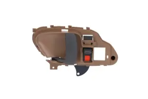 Interior Door Handle - Beige - LH - 95-00 Chevy GMC C/K OBS Pickup Truck SUV - Image 1 of 4