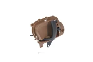 Interior Door Handle - Beige - LH - 95-00 Chevy GMC C/K OBS Pickup Truck SUV - Image 4 of 4