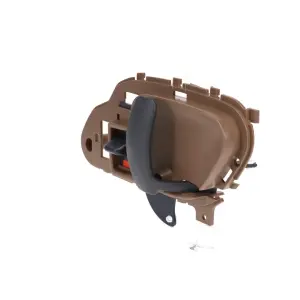 Interior Door Handle - Beige - RH - 95-00 Chevy GMC C/K OBS Pickup Truck SUV - Image 2 of 4