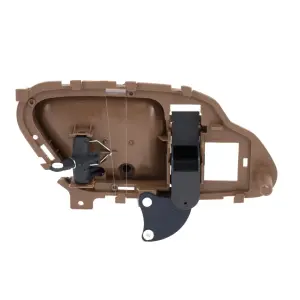 Interior Door Handle - Beige - RH - 95-00 Chevy GMC C/K OBS Pickup Truck SUV - Image 3 of 4
