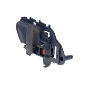 Interior Door Handle - Blue - LH - 95-00 Chevy GMC C/K OBS Pickup Truck SUV - Image 2 of 4