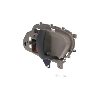 Interior Door Handle - Gray - RH - 95-00 Chevy GMC C/K OBS Pickup Truck SUV - Image 2 of 4
