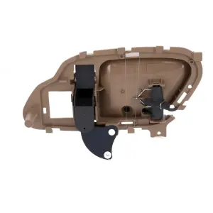 Interior Door Handle - Neutral - LH - 95-00 Chevy GMC C/K OBS Pickup Truck SUV - Image 3 of 4