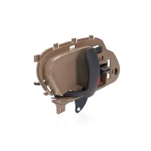 Interior Door Handle - Neutral - LH - 95-00 Chevy GMC C/K OBS Pickup Truck SUV - Image 4 of 4