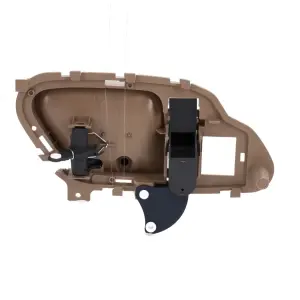 Interior Door Handle - Neutral - RH - 95-00 Chevy GMC C/K OBS Pickup Truck SUV - Image 3 of 4
