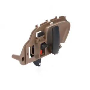 Interior Door Handle - Neutral - RH - 95-00 Chevy GMC C/K OBS Pickup Truck SUV - Image 4 of 4