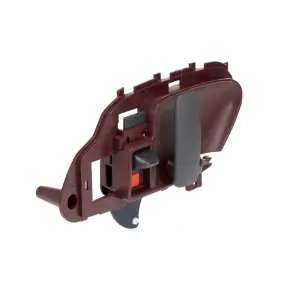 Interior Door Handle - Red - RH - 95-00 Chevy GMC C/K OBS Pickup Truck SUV - Image 4 of 4