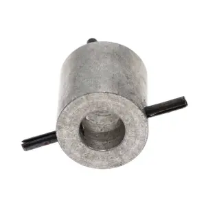 Antenna Nut Removal Tool - 68-76 Dodge Plymouth - Image 2 of 3