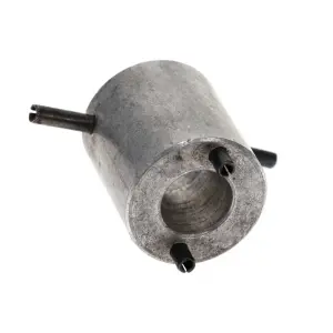 1968 Dodge Super Bee Antenna Nut Removal Tool - 68-76 Dodge Plymouth