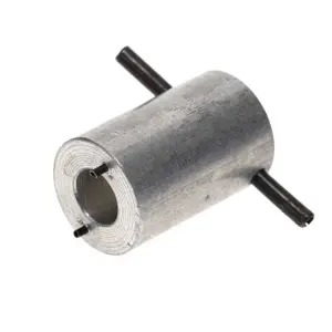 1967 Dodge Dart Antenna Nut Removal Tool - 66-67 Dodge Plymouth