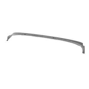 Cowl Vent Panel - Smooth - Wiper Holes - 67-72 Chevy GMC Truck SUV - Image 3 of 3