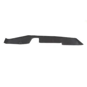 Inner Fender Splash Shield with Retaining Clips - LH - 2WD - 81-91 Chevy GMC Truck Blazer Jimmy Suburban - Image 2 of 5