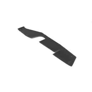 Inner Fender Splash Shield with Retaining Clips - LH - 2WD - 81-91 Chevy GMC Truck Blazer Jimmy Suburban - Image 3 of 5