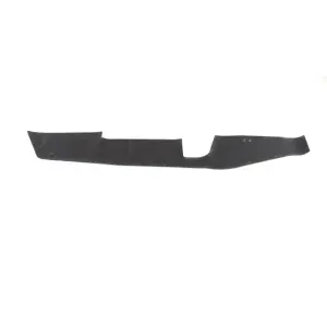 Inner Fender Splash Shield with Retaining Clips - LH - 2WD - 81-91 Chevy GMC Truck Blazer Jimmy Suburban - Image 4 of 5
