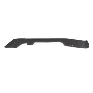 Inner Fender Splash Shield with Retaining Clips - RH - 2WD - 81-91 Chevy GMC Truck Blazer Jimmy Suburban - Image 2 of 5