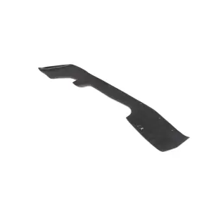 Inner Fender Splash Shield with Retaining Clips - RH - 2WD - 81-91 Chevy GMC Truck Blazer Jimmy Suburban - Image 3 of 5