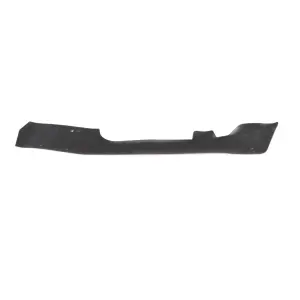 Inner Fender Splash Shield with Retaining Clips - RH - 2WD - 81-91 Chevy GMC Truck Blazer Jimmy Suburban - Image 4 of 5